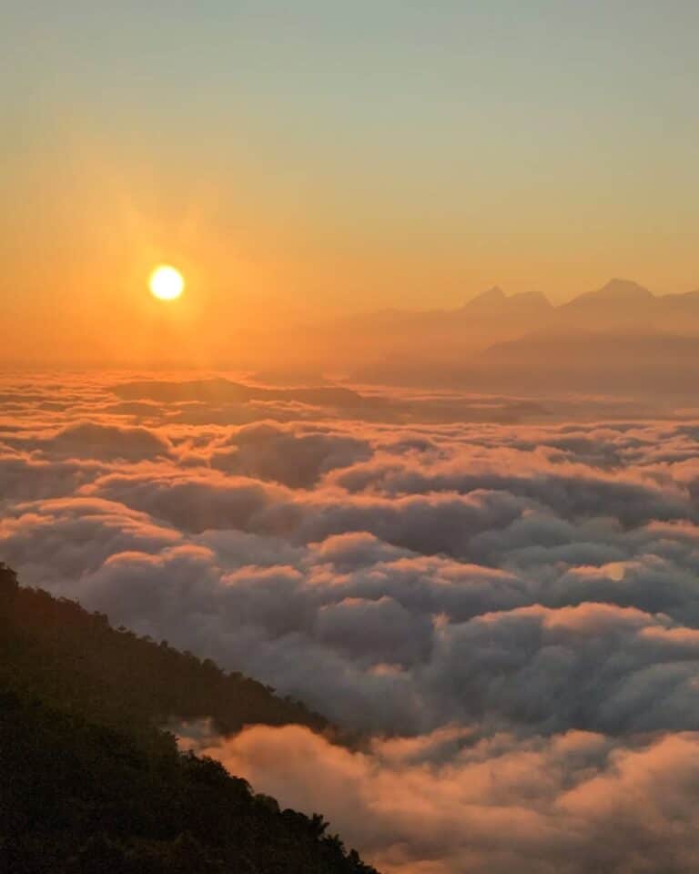 Tour Cerro Kénnedy 2 Días