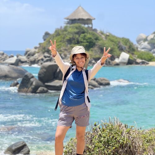 Explora el Paraíso Natural del Parque Tayrona | Tour de 2 Día