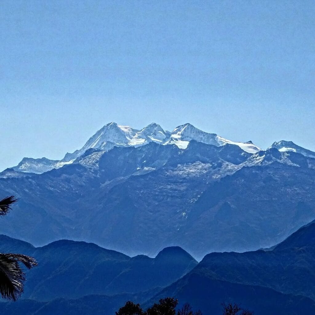 Tour Cerro Kennedy Minca Santa Marta