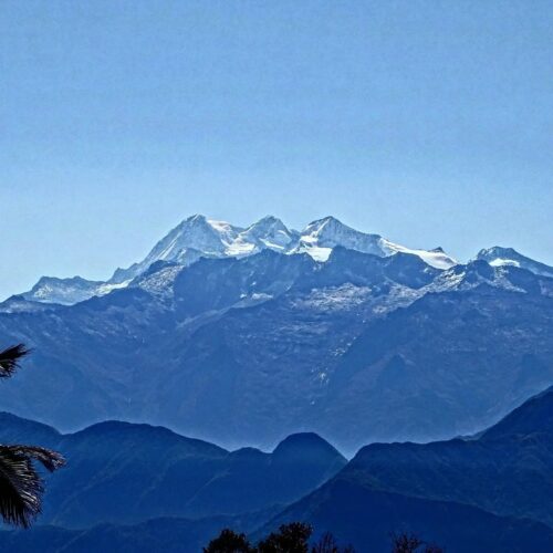 Cerro Kennedy, Minca, and Santa Marta Tour