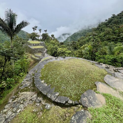 Ciudad Perdida Tour-Ciudad-Perdida-4-Días