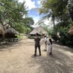 Communidad Kogui Teykú