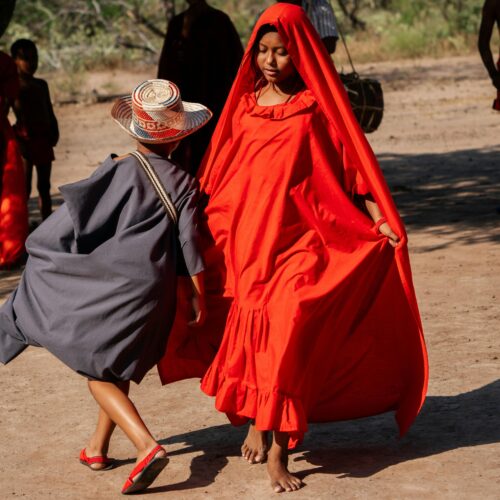 Tour Cabo de la Vela – La Guajira 2 Día