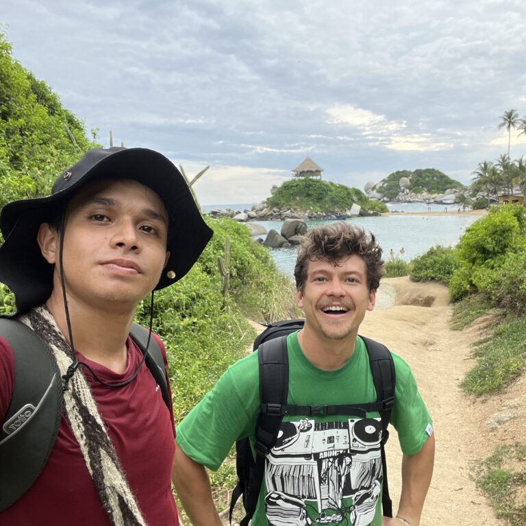 Experiencia Cabo San Juan