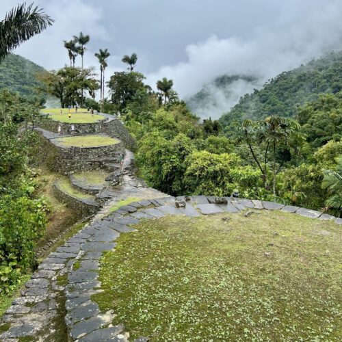 Ciudad Perdida 3 Días & 2 Noches