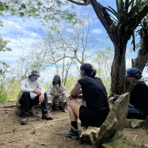 Tour Pueblo Indígena 1 Día