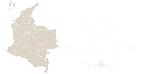 Round Trip Travel. SMR