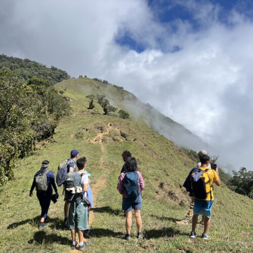 Tour Cerro Kénnedy 2 Días