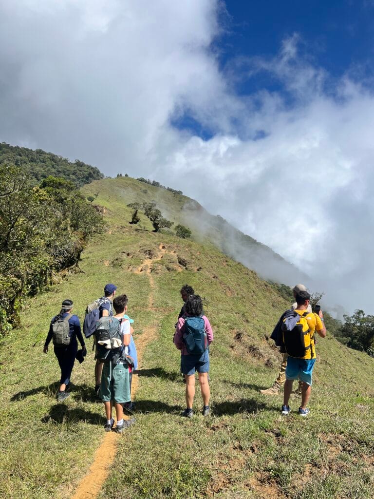 Tour Cerro Kénnedy 2 Días