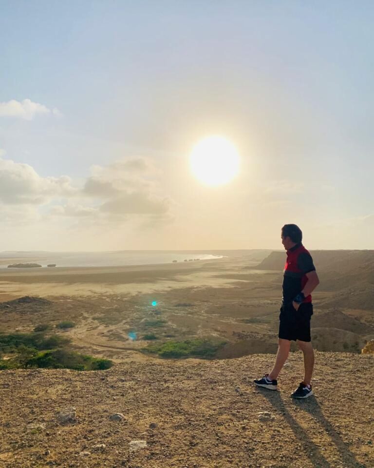 Un lugar Mágico, Venir a La Guajira y No Vivir Estas Experiencias Es Como No Estar En Ella, Toda
