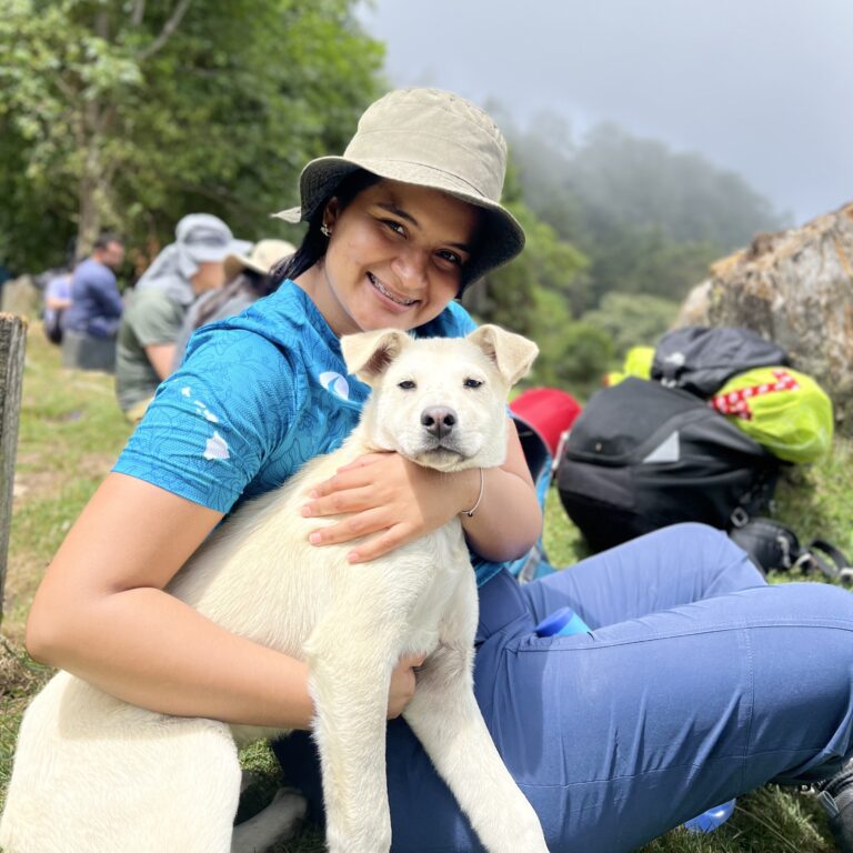 Viaja con tus amigos a cerro kennedy