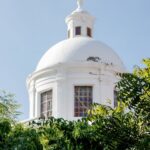 free-photo-of-cupula-blanca-de-la-catedral-de-santa-marta-en-colombia