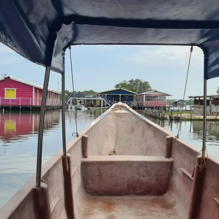 ¿Quieres conocer lugares deslumbrantes y únicosTe invito a vivir una experiencia mágica en los