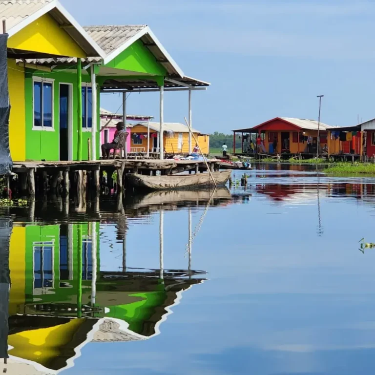 ¿Quieres conocer lugares deslumbrantes y únicosTe invito a vivir una experiencia mágica en los (3)