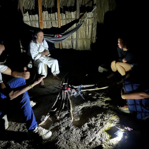 Tour Indígena 2 Días en Santa Marta
