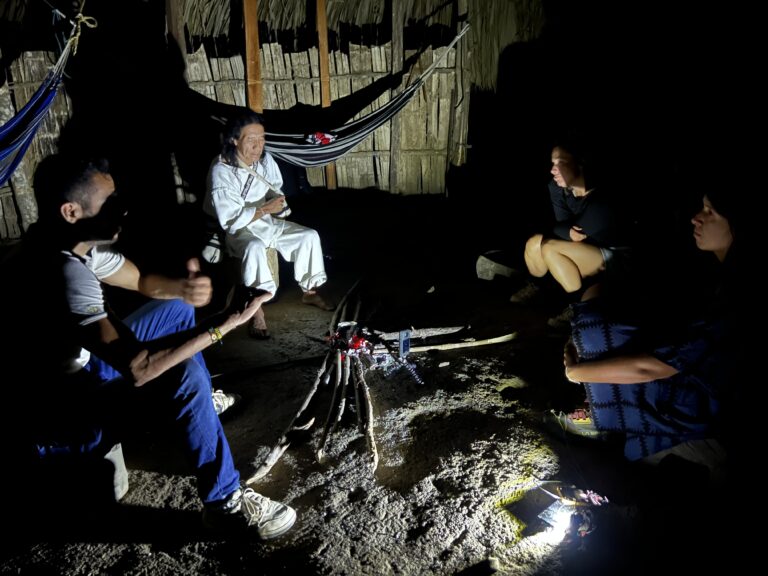 Tour Indígena 2 Días en Santa Marta