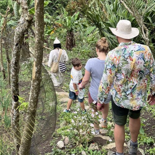 Tour Indígena 2 Días en Santa Marta