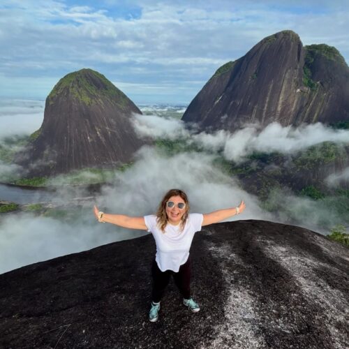 Cerros de Mavicure, Las Puertas de la Amazonía 4 Días
