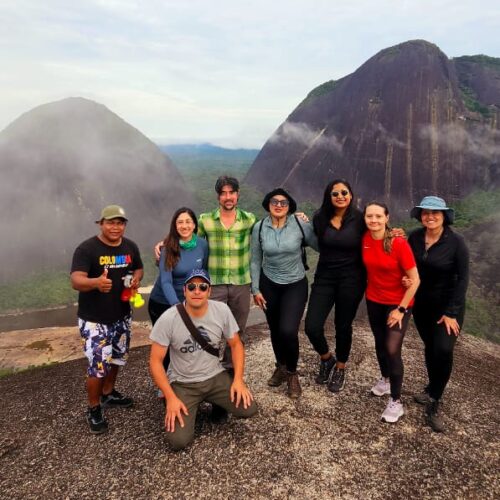 tour-cerros-de-mavicure-4-dias