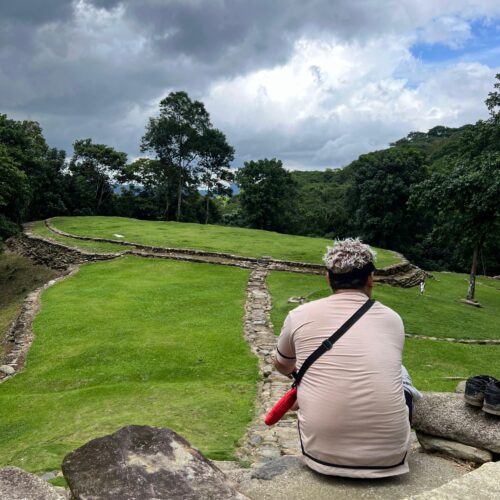 Tour Bunkunay 2 Días