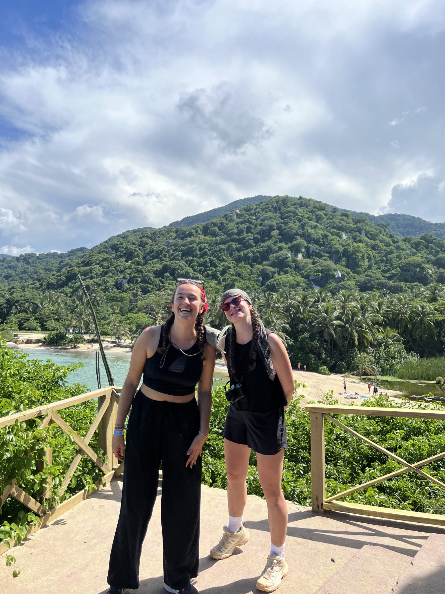 Tour-Parque-Tayrona-2-Días