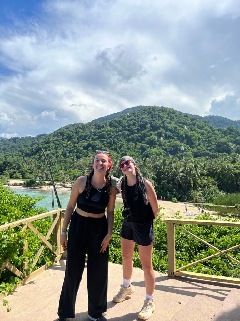 Tour-Parque-Tayrona-2-Días