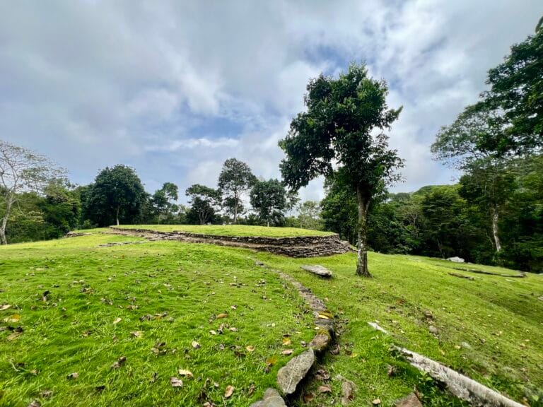 Tour Tayrona Ancestral: Bunkuany, Comunidad Indígena y Mar