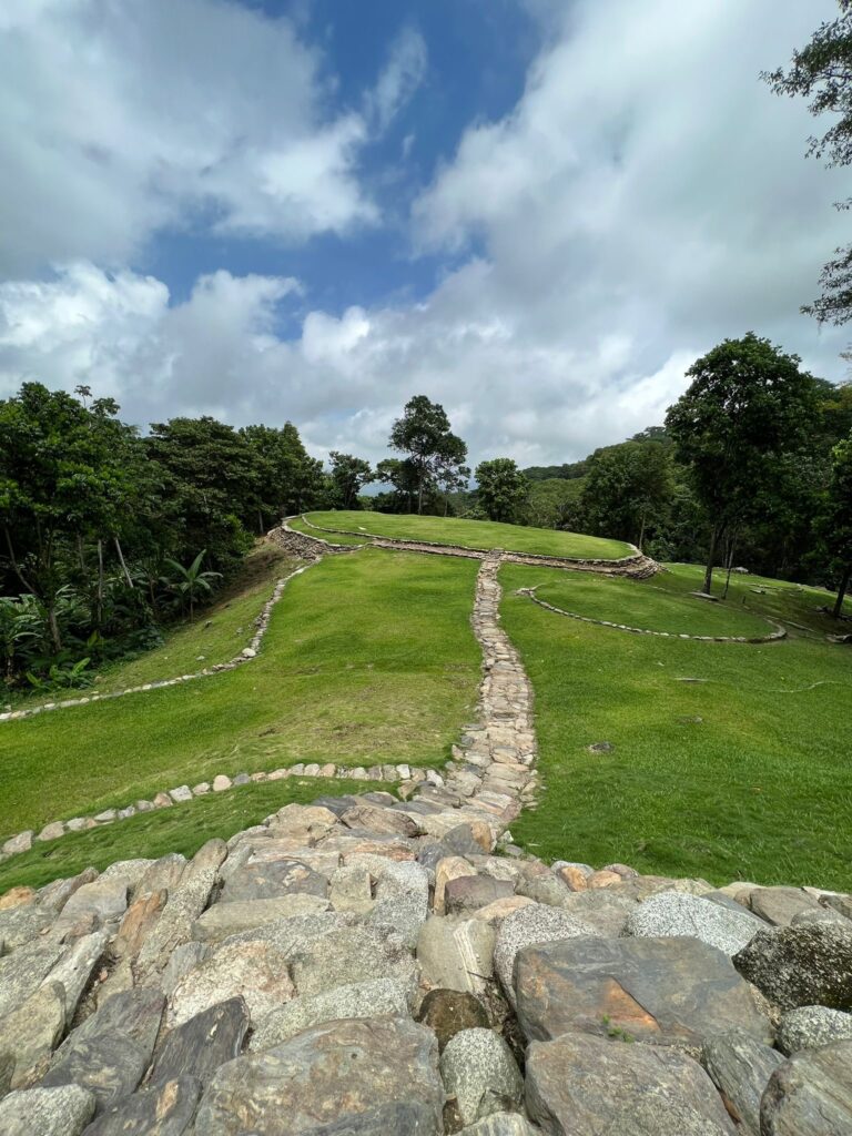 Terrazas Bunkuany