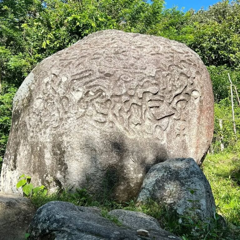 Tour Bunkunay 2 Días