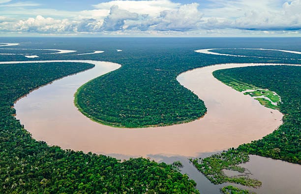 el-amazonas