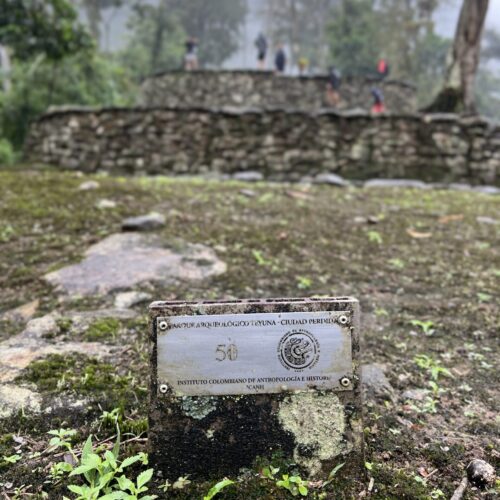Terrazas de Ciudad Perdida Tour-Ciudad-Perdida-3-Días