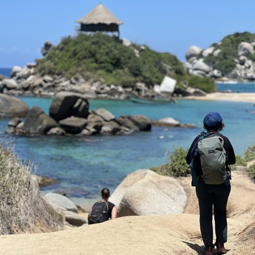 Tour Ruta Tayrona 2 Días