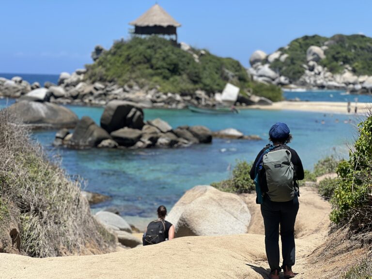 Tour Ruta Tayrona 2 Días