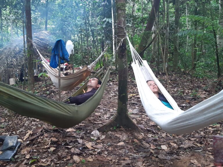 Tour Amazonas 4 y 5 Días