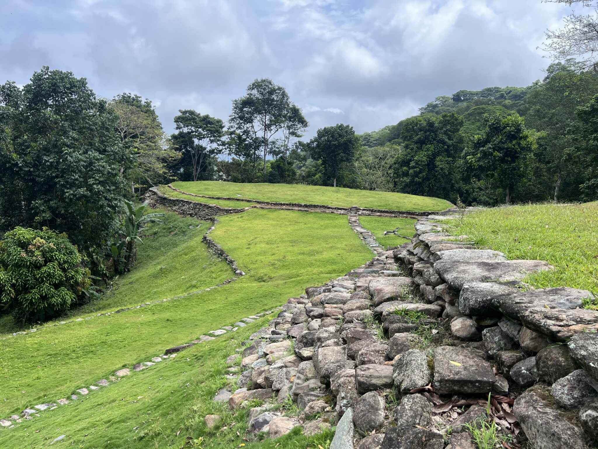 Tour Tayrona Ancestral: Bunkuany, Comunidad Indígena y Mar