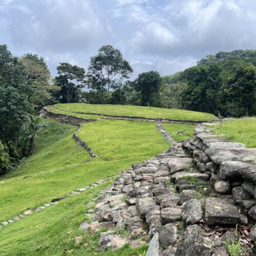 Tour Tayrona Ancestral: Bunkuany, Comunidad Indígena y Mar