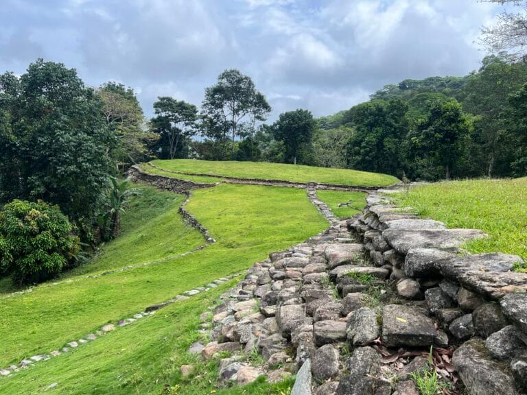 Tour Tayrona Ancestral: Bunkuany, Comunidad Indígena y Mar