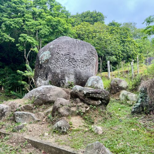 Tour Tayrona Ancestral | Bunkuany, Comunidad Indígena y Mar 3 Días