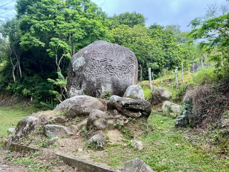 Tour Tayrona Ancestral | Bunkuany, Comunidad Indígena y Mar 3 Días