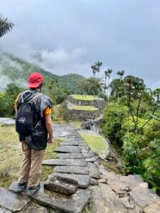 Tour Ciudad Perdida 4 Días