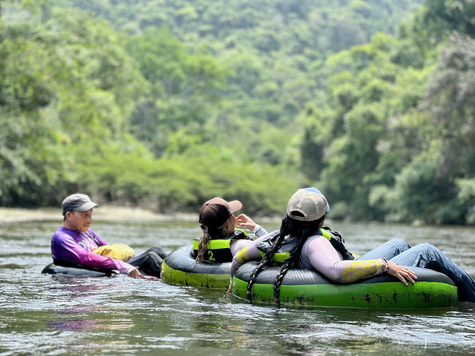 Tubing-Río-Palomino-1-Día