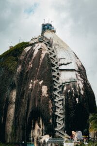 Tour a Guatapé 1 Día